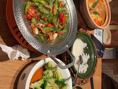 -谷田稻香·砂锅菜(西乡天虹店)