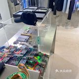 杭州探店 | 潮人辣妹必逛潮牌买手店TIAS