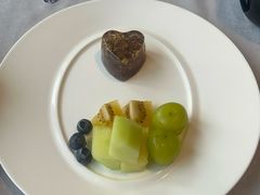 -广州花园酒店·桃园馆·精致粤菜·体面之选(环市东路店)