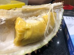 -SS2 榴梿鲜生
