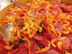 -巷语私房料理(华一实业大厦店)