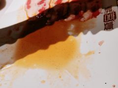 黑牛五花肉-韩宫宴烤肉·料理(苏州中心店)