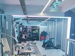 -初时健身工作室(新都店)