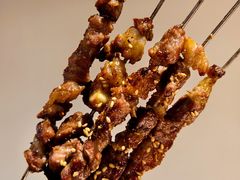 -小核桃品质串店(世茂大道店)