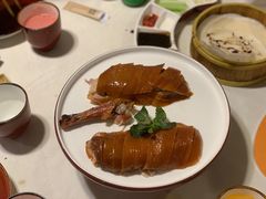 -大鸭梨烤鸭店(花园村店)