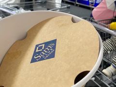 -山姆美式餐吧(鼓楼店)