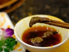 -老码头火锅(玉林店)