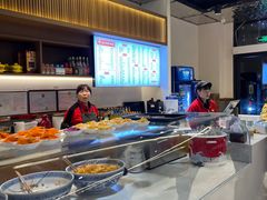 -兰州马子禄牛肉面(文景公园店)