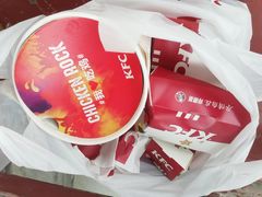 -肯德基(丰北路店)