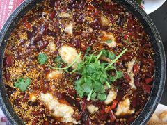 -王妈热卤·川味馆(海昌店)