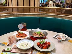 -莞府家宴·东莞菜(市民服务中心店)