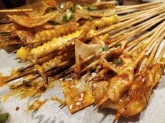 烤串-湘里乡亲甲王二老店
