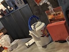 -馬伍旺川菜(江北虹悦城店)