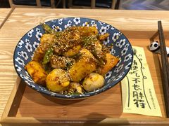 -皆道拌麻辣烫·麻辣拌