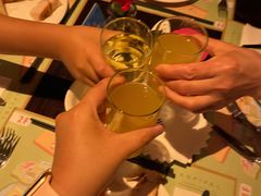 -上海东方佘山翰悦阁酒店·Vie全日制餐厅