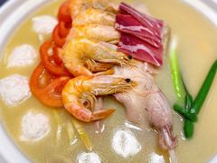 -金龙·打边炉(武进路店)