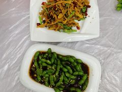 -桂萍特色牛筋牛杂(长堤街总店)