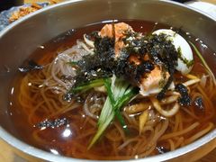 -恩你小木屋·烤肉韩式料理(嘉兴秀洲店)