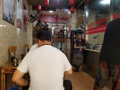 大堂-祁家面馆(大香炉店)