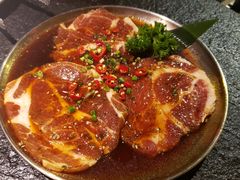 -嘿嘟嘟·肋条烧肉放题(爱融荟城店)