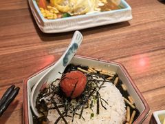 -隐月· 㐂和食屋(芝罘万达公馆店)