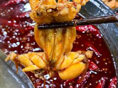 -谭记重庆老火锅(总店)
