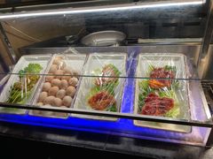-惠州皇冠假日酒店·西餐厅·自助餐厅