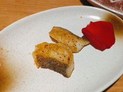 -京旬海鲜放题·铁板烧自助餐厅