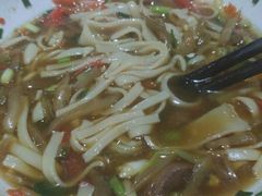 -肆姐面粉馆(坡子街店)