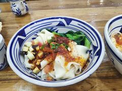 -郑记biangbiang面(钟楼店)