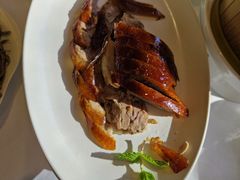 精品烤鸭-福海居烤鸭店(鸟巢店)
