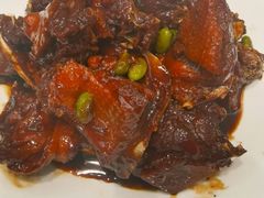 -金典银峰老鹅馆·昆山菜(亭林公园店)