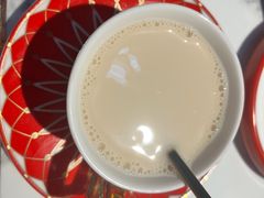 -欧提汗·新疆餐厅·清真(银都路店)