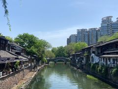 -小河直街历史文化街区