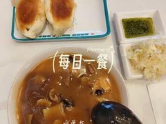 -当家水煎包·牛肉汤(浦江店)