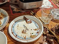 -今邕烧烤(西大店)