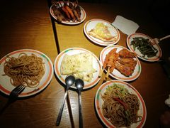 -比格比萨自助(商业大厦店)