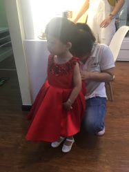 -小鬼当佳儿童摄影(龙德广场店)