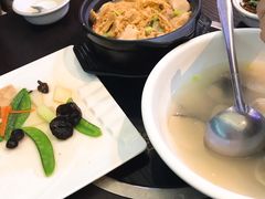 -东江海鲜大排档·潮汕菜·砂锅粥