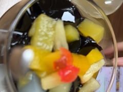 -百福麵家(新馬路店)