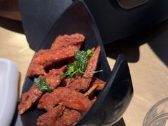 -烤匠麻辣烤鱼(万象城店)