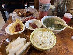 -陈记汤饭(水巷口店)