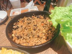 -釜山火炉韩式炭火烤肉(欧洲城店)
