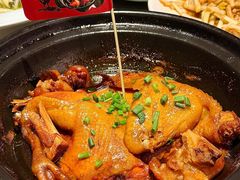 -小绍兴家宴·百年绍兴菜(鲁迅路店)