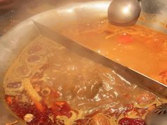-湊湊火锅·茶憩(打浦桥日月光店)