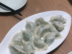 -船歌·鱼水饺青岛菜(国贸商城店)