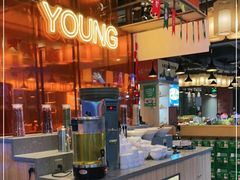 -小杨烤肉·陕西烧烤·陕西地方菜(龙首店)
