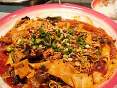 -丝路伊兰·兰州牛肉面(牛街总店)