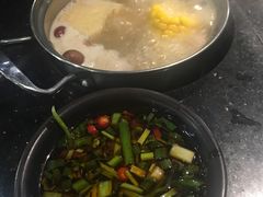 -汤响自助回转火锅百汇(乐峰广场店)