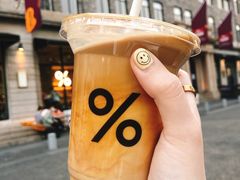 -% Arabica阿拉比卡咖啡烘焙工坊